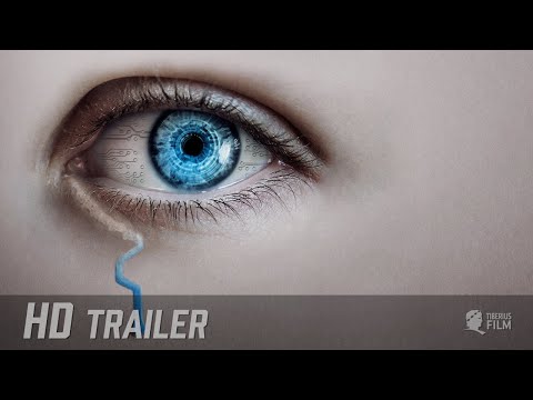 Trailer-Vorschau: The Artifice Girl - Sie ist nicht real