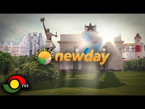 LIVE: TV3 Newday || 08-07-2026