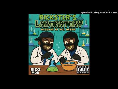 Rico mob FT Foxo cortezz, chyno dinero -WayersMob