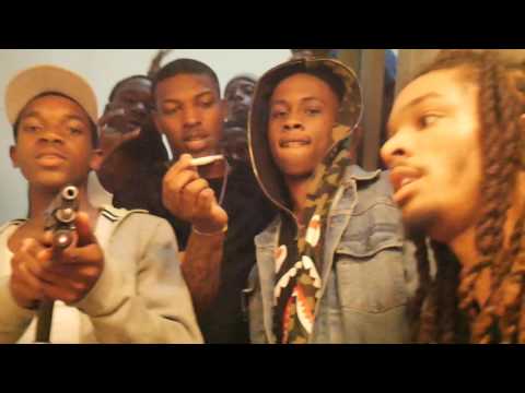 Trpmny - There He Go Ft TayWay X Lil Reese | Shot By:DMO Productions