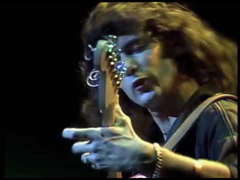 Deep Purple- Beethoven meets Rock -1985