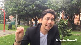 Consulados: "La jugadita" de Juan David Vélez