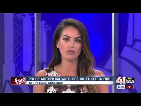 NESN's Kacie McDonnell Back At It & She Brought A Friend