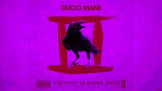 Gucci Mane - Pull Up On Ya (Slowed) HQ