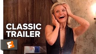 Video trailer för Charlie's Angels (2000) Official Trailer 1 - Cameron Diaz Movie