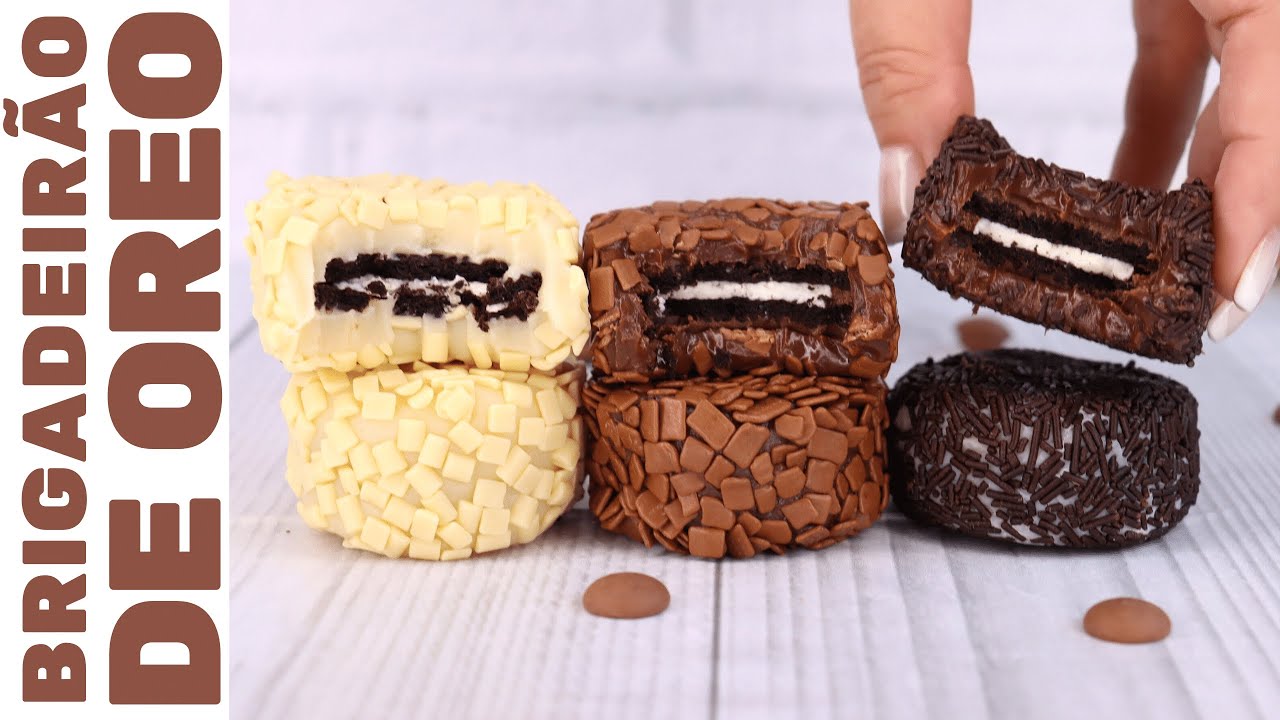 ESSE DOCE NÃO PODE FALTAR NO SEU MENU! RECORDE DE VENDAS! | Super fácil, prático e irresistível!