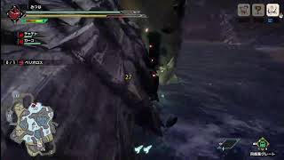 MONSTER HUNTER RISE(モンスターハンターライズ)[ライズをただプレイするだけの配信]　プレイ動画　PC版
