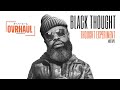 Black Thought Thought Experiment Mixtape EP Produced By OVRHAUL