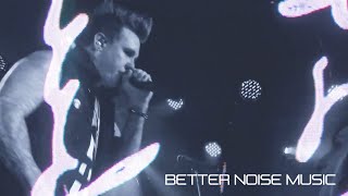 Papa Roach - Broken As Me feat. Danny Worsnop (LIVE)