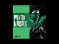 Round 'Bout Midnight - Wynton Marsalis