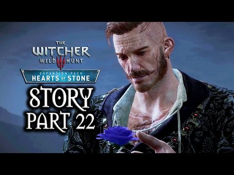 The Witcher 3: Wild Hunt - Hearts of Stone Story - Part 22 - Ending