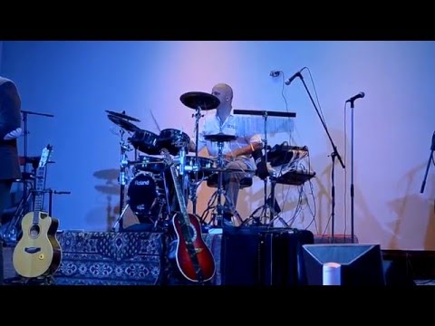 Набат - Улетают Года - Live with Friends - Balti 20.09.2014