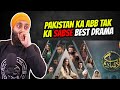 Indian Reaction on Badshah Begum All Teasers | Pakistani New Drama
