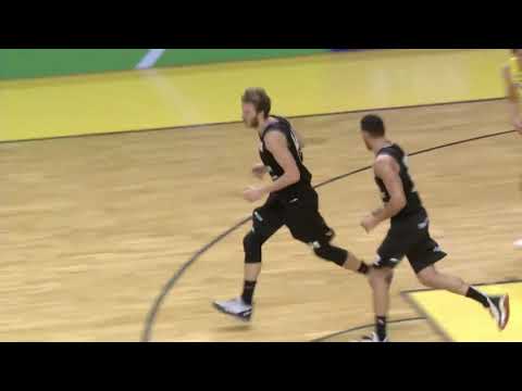 Szezon percek: Falco KC - OSE Lions összefoglaló