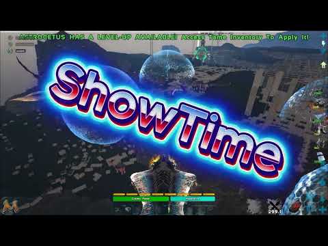 Mesa Ark 4 man Alpha Tribe