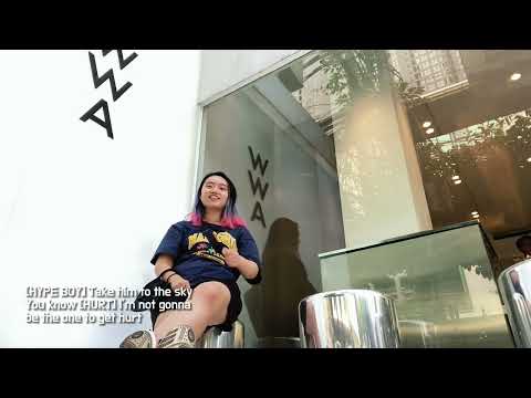 NewJeans (뉴진스) - Hype Boy, Attention, Cookie, Hurt MASHUP (1st Album EP Mashup) by JW