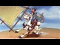 Don Quijote en la jamás imaginada aventura de los molinos, MIPTV