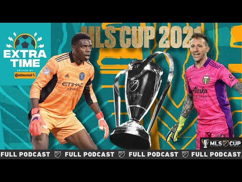 From goalkeepers to coaching, who has the edge in MLS Cup?