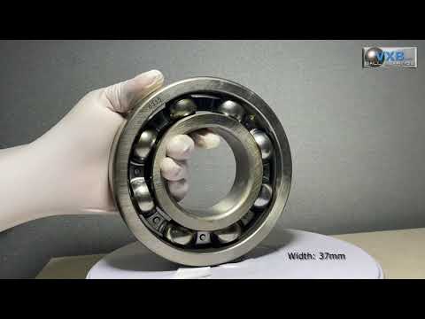 6315 Bearing Deep Groove