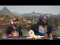 Sophia Stewart Returns Killah Priest LIVE