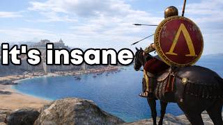 Bannerlords Greatest Mod You Can ACTUALLY Play