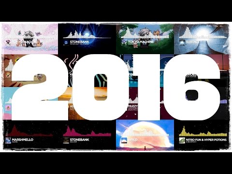 Monstercat - Best Of 2016