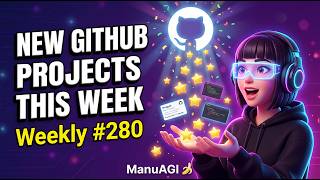 Top Open-Source GitHub Projects : Chatwoot, ntfy, Lila, Orca, mirador 