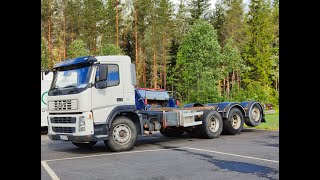 Volvo FM 13 400 Fahrgestell LKW kaufen - Bild 4 | Autoline CH Volvo FM 13 400 Fahrgestell LKW | Bild 4 - Autoline