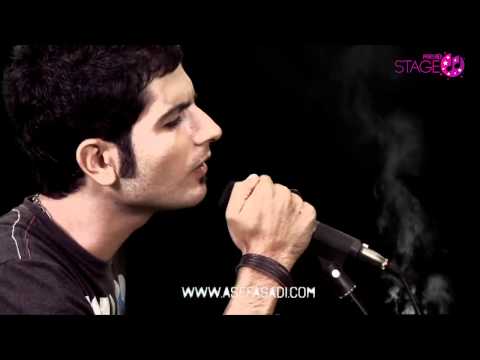 Stage: 350_Asef Asadi - Marg E Sayeha