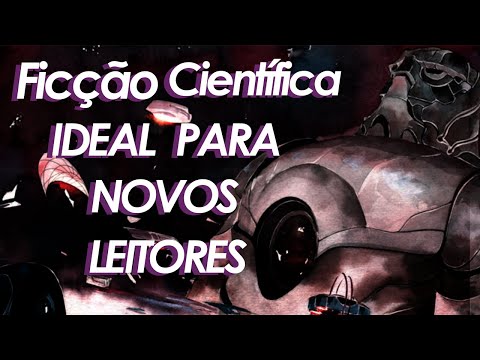 Descender! Ficção científica IDEAL PARA NOVOS LEITORES