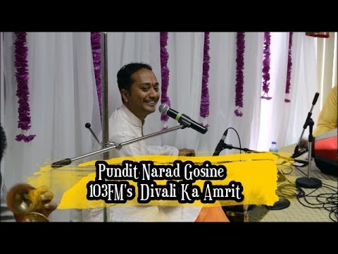 Divali Ka Amrit - Pundit Narad Gosine