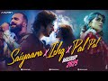 Saiyaara X Ishq X Pal Pal Mashup 2025 DJ Aacash Arijit Singh Faheem Abdullah Afusic