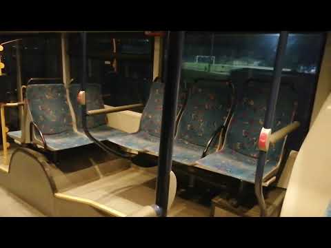 Buslinie 179 Von Fürth Süd Nach Nürnberg Großgründlach Nord über Fürth (Bayern) Hbf