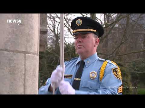 US 'terminating' 1955 amity treaty with Iran