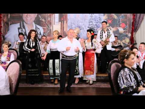 Doru Petrean si Florin Ionas-Generalul - Cat am fost eu de barbat HD