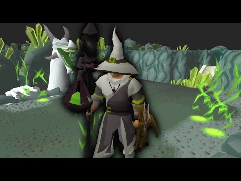 Fully Upgrading My Ancestral Robes
