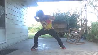 Mos Def - Beggar  [Dance]