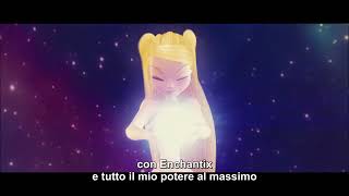 Winx Club Enchantix (Italian Movie)