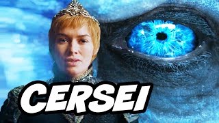 Game Of Thrones Season 7 Promo - Crazy Cersei Theory Explained
