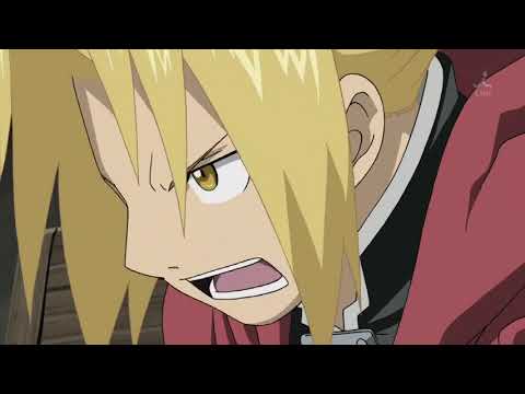 Citazione Full Metal Alchemist