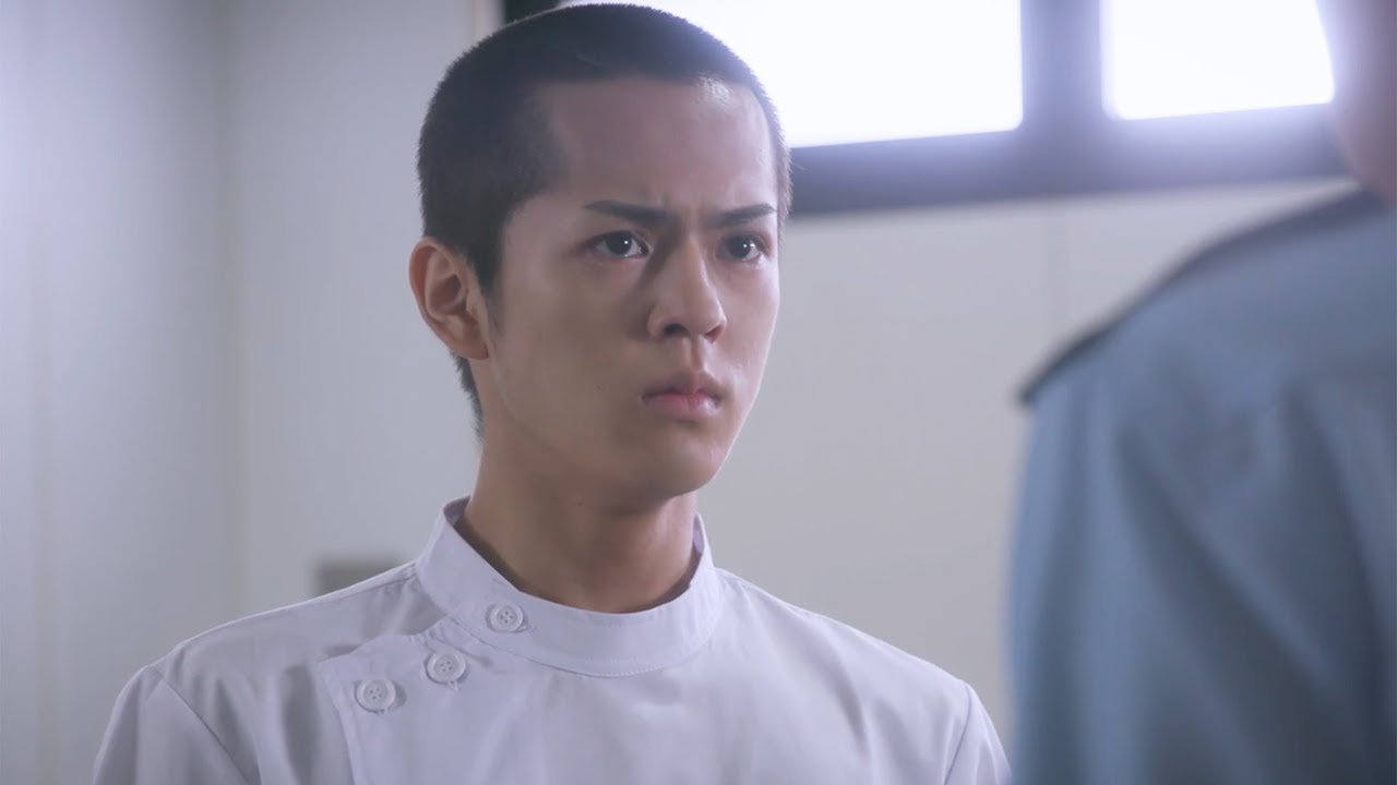 動画 ジオウ 奥野壮 坊主頭で熱演 収監される元暴走族総長に 紺野彩夏が妻役 映画 灰色の壁 大宮ノトーリアス 特報 Maidigitv マイデジｔｖ