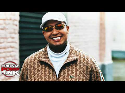 DIÁRIO DE UM CAFAJESTE - MC Lelê JP, MC Ryan SP, Meno K, MC Tuto E MC Negão Original (DJ Oreia)