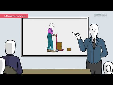 2405 COMO DISMINUIR LA MERMA