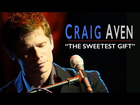 Craig Aven - The Sweetest Gift - Original version