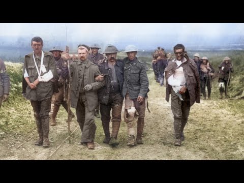 Battle of the Somme (1916)