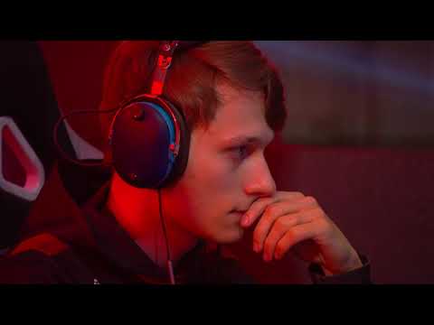 Dark (Z) vs Serral (Z) - Quarterfinals - 2018 WCS Global Finals