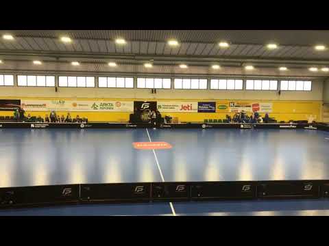 E-tytöt - VSS - ErVi Sininen - 07.11.2020