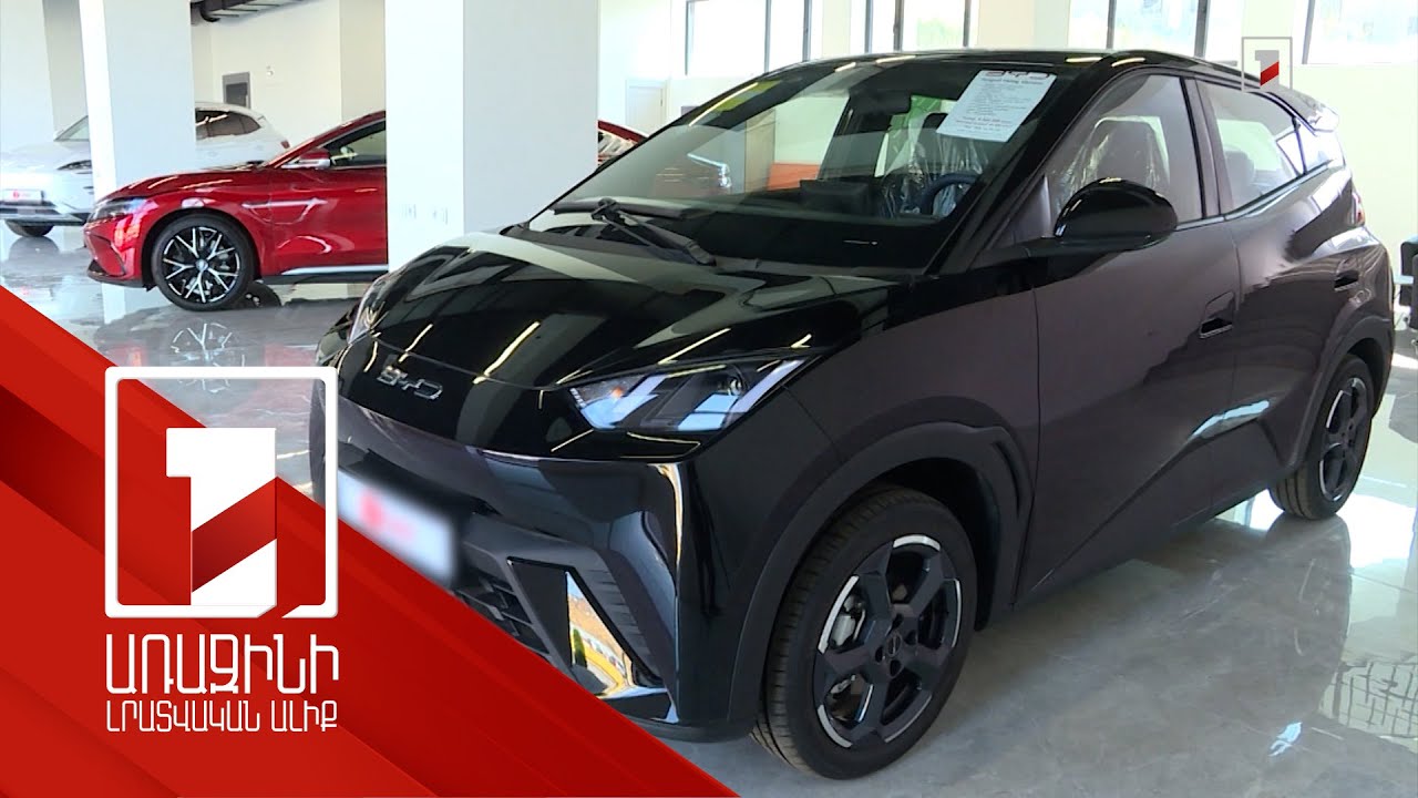 Ֆիզանձանց համար նախատեսված 5 հազար էլեկտրոմոբիլների ներկրման քվոտան սպառվեց. ավտոներկրող