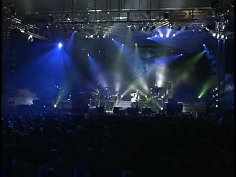Olympic - Jasná zpráva (live)