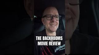 My Thoughts On “The BACKROOMS!” #a24 #thebackrooms #theater